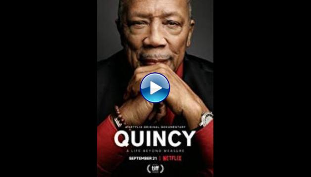 Quincy (2018)