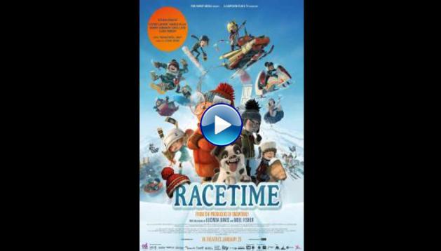 Racetime (2018)
