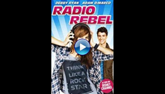 Radio Rebel (2012)