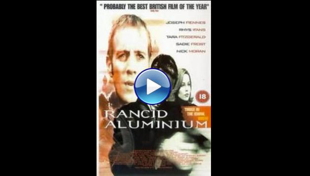 Rancid Aluminum (2000)