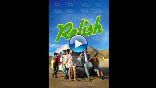 Relish (2018)