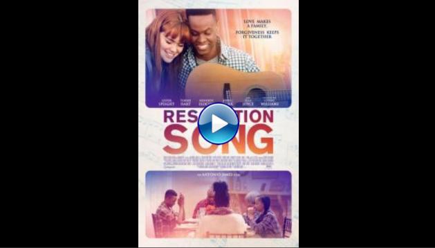 Resolution Song (2018)