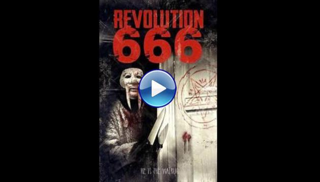 Revolution 666 (2015)