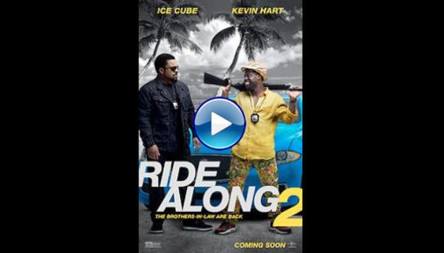 Ride Along 2 (2016)