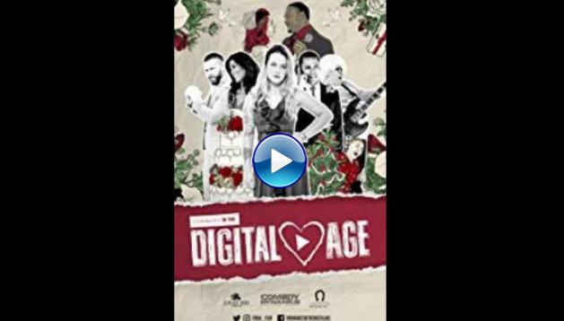 (Romance) in the Digital Age (2017)
