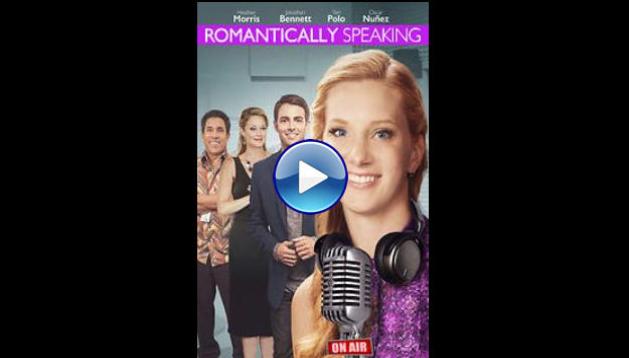 Romantically Speaking (2015)