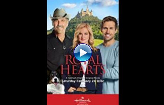 Royal Hearts (2018)