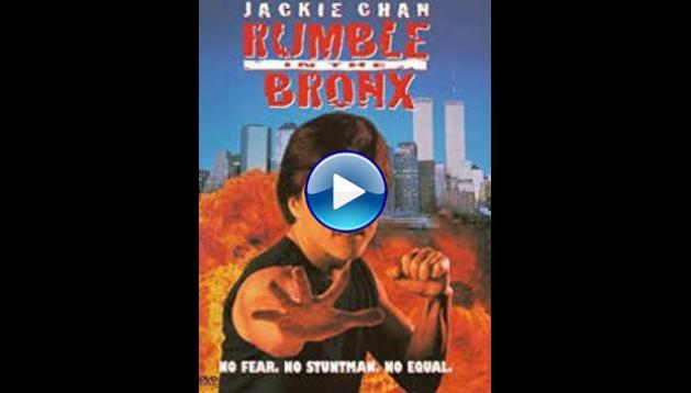 Rumble in the Bronx (1995)