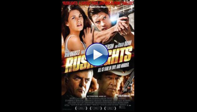 Rushlights (2013)