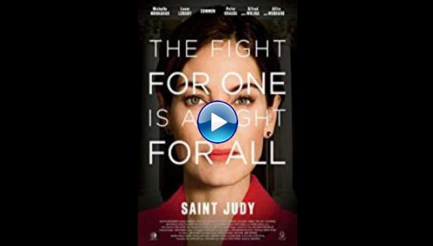 Saint Judy (2019)