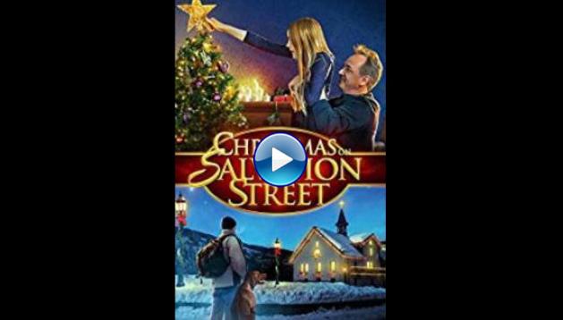 Salvation Street (2015)