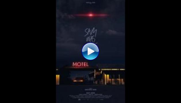 Sam Was Here (2016)