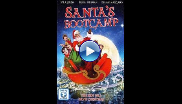 Santa's Boot Camp (2016)