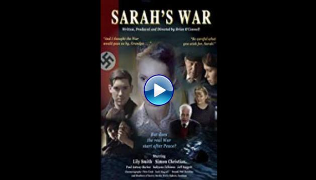 Sarah's War (2018)