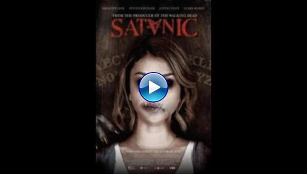 Satanic (2016)