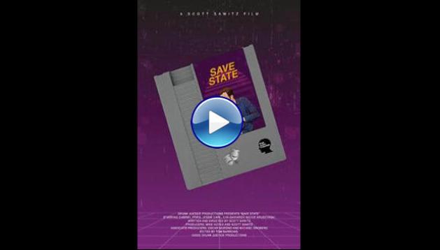 Save State (2023)