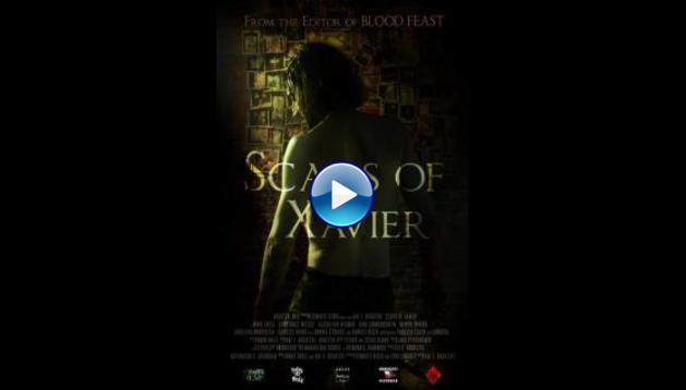 Scars of Xavier (2017)
