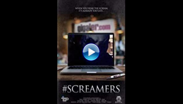 Screamers (2016)