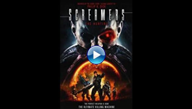 Screamers: The Hunting (2009)