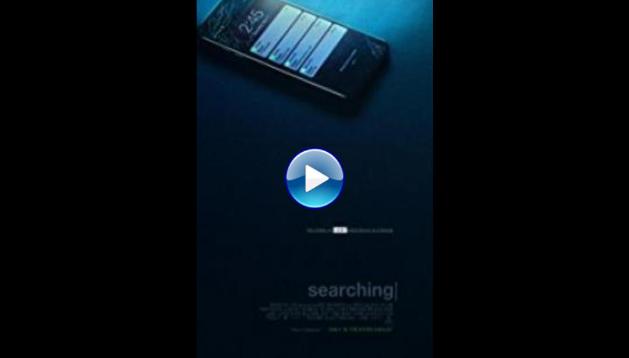  Searching (2018)