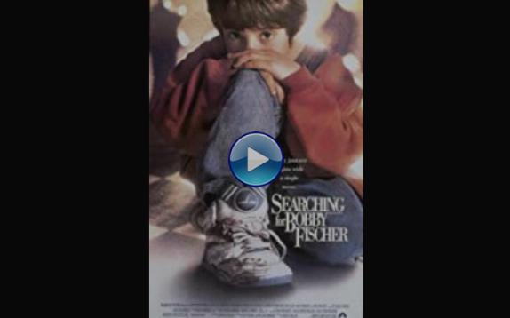 Searching for Bobby Fischer (1993)