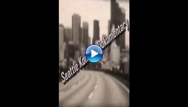 Seattle Komedy Dokumentary (2010)