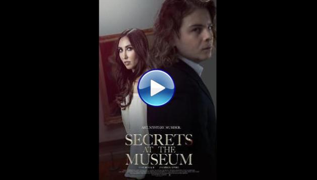 Secrets at the Museum (2023)