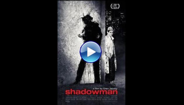 Shadowman (2017)
