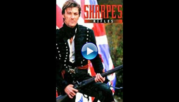 Sharpe's Rifles (1993)