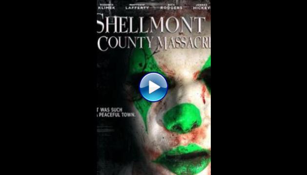 Shellmont County Massacre (2019)