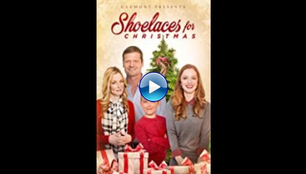 Shoelaces for Christmas (2018)