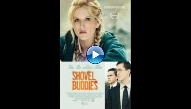 Shovel Buddies (2016)