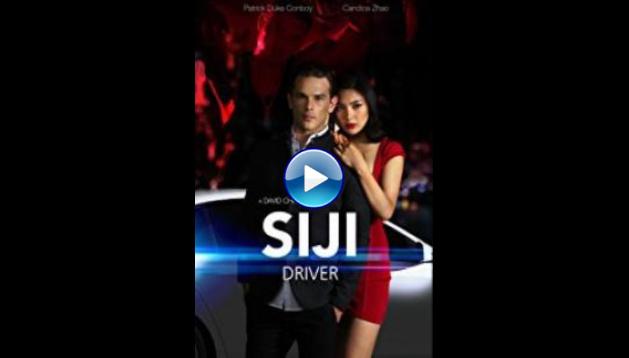 Siji: Driver (2017)