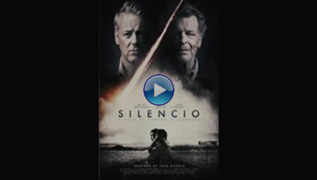 Silencio (2018)