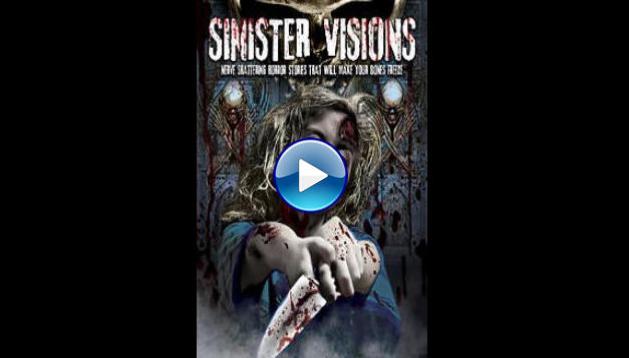 Sinister Visions (2013)