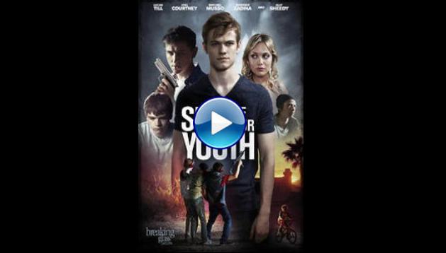 Sins of Our Youth (2014)