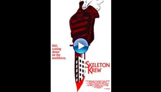 Skeleton Krew (2015)