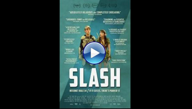 Slash (2016)