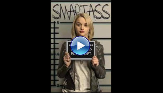 Smartass (2017)