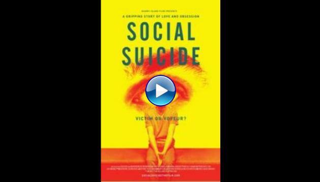 Social Suicide (2015)