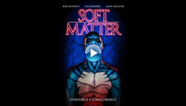 Soft Matter (2018)