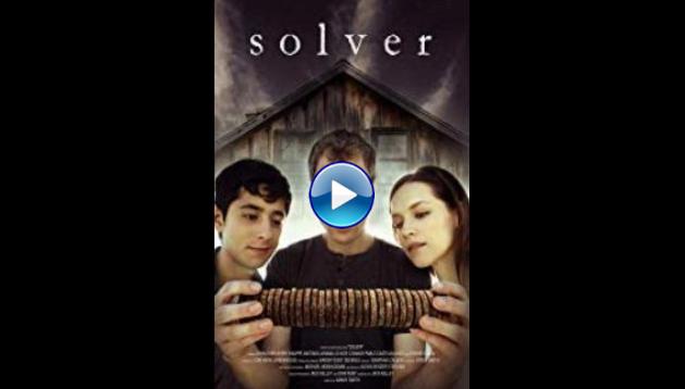 Solver (2017)