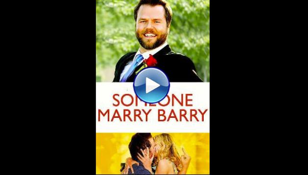 Someone Marry Barry (2014)