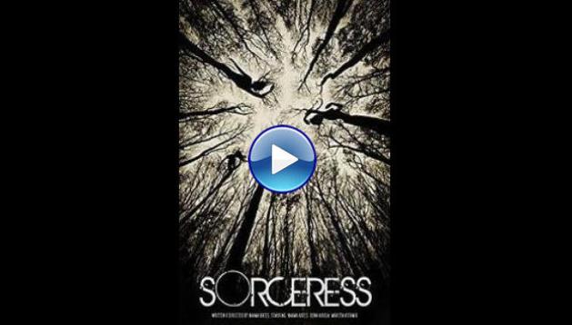Sorceress (2017)