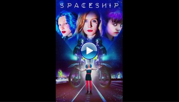 Spaceship (2016)