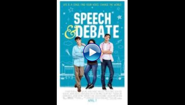 Speech & Debate (2017)