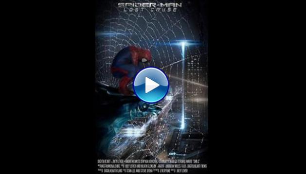 Spider Man: Lost Cause (2014)