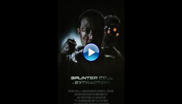 Splinter Cell Extraction (2013)