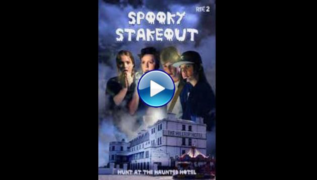 Spooky Stakeout (2016)