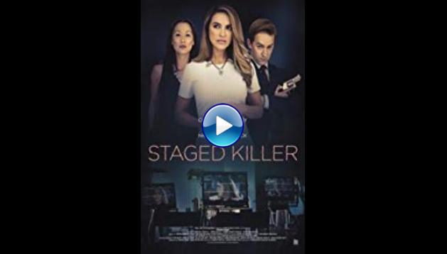Staged Killer (2019)